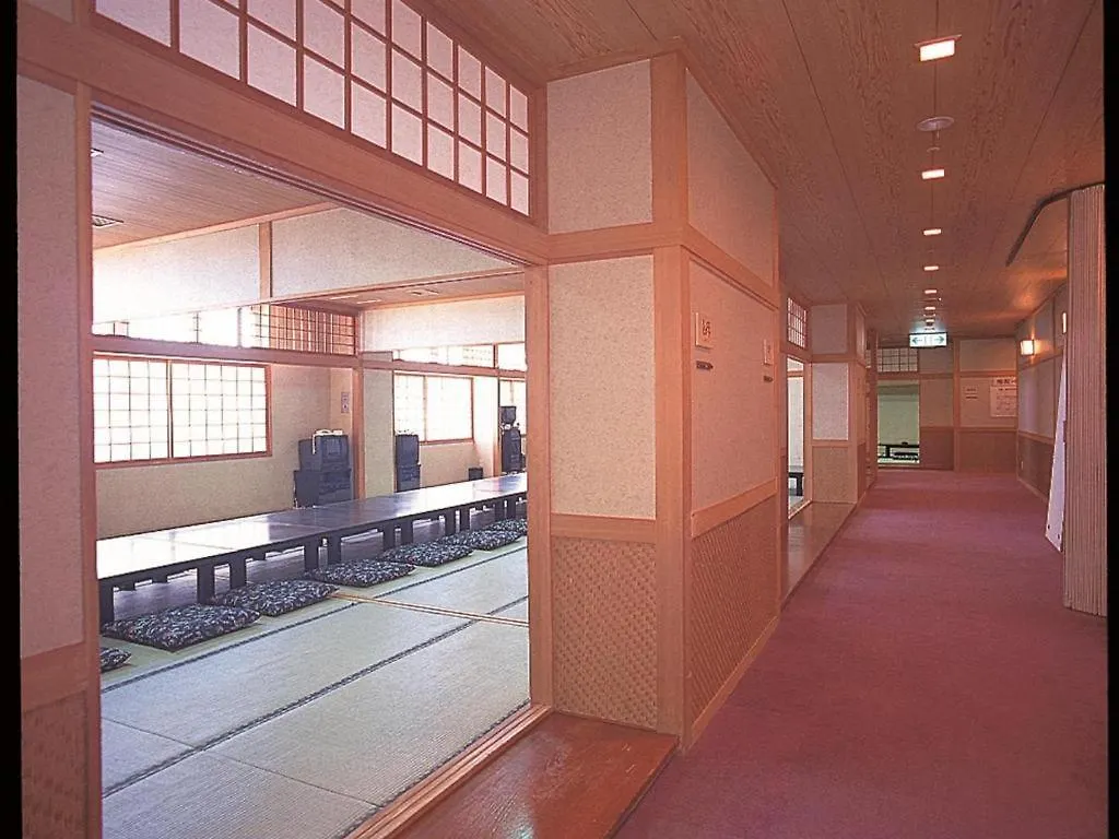 Hokkaido Futomi Meisen Manyo No Yu Ishikari