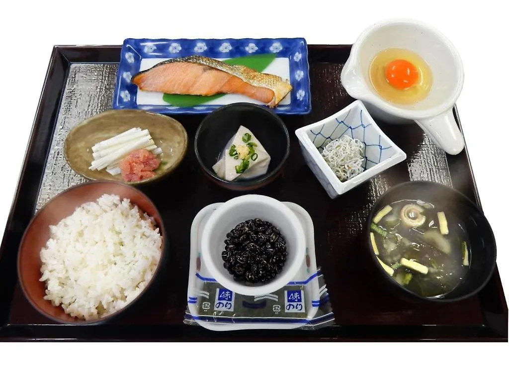 Hokkaido Futomi Meisen Manyo No Yu Ishikari 3*,  Japan