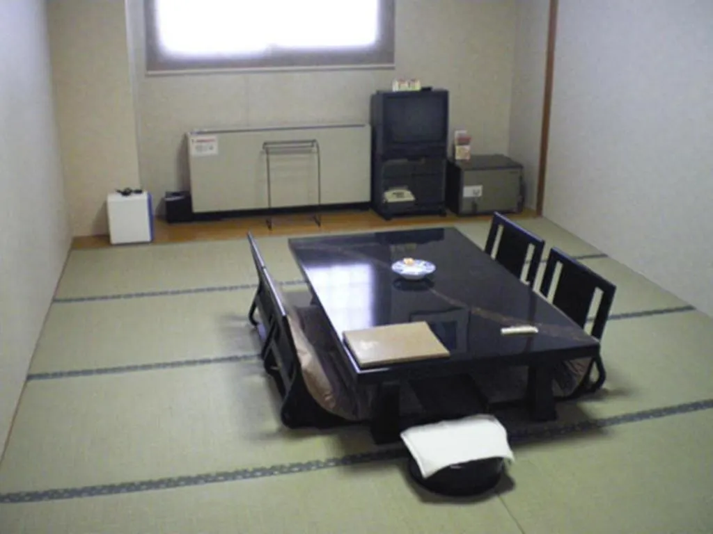 Hokkaido Futomi Meisen Manyo No Yu Ishikari