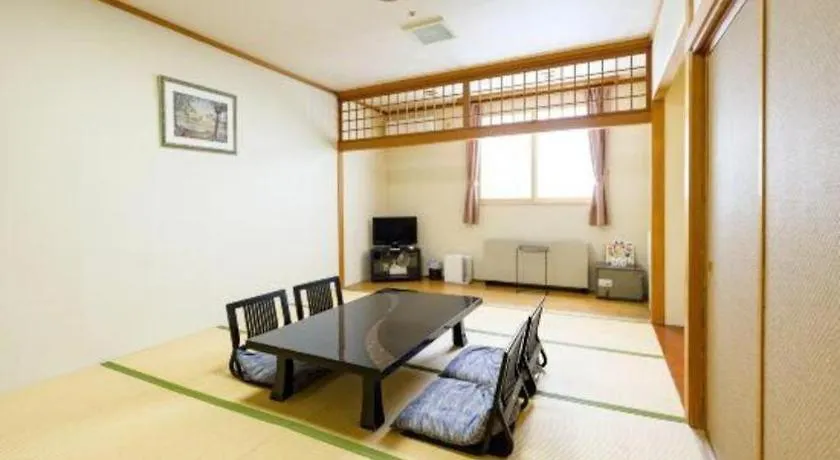 Hokkaido Futomi Meisen Manyo No Yu Ishikari