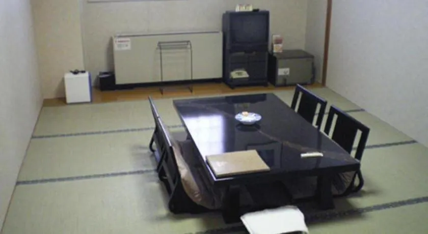 Hotel Hokkaido Futomi Meisen Manyo No Yu Ishikari