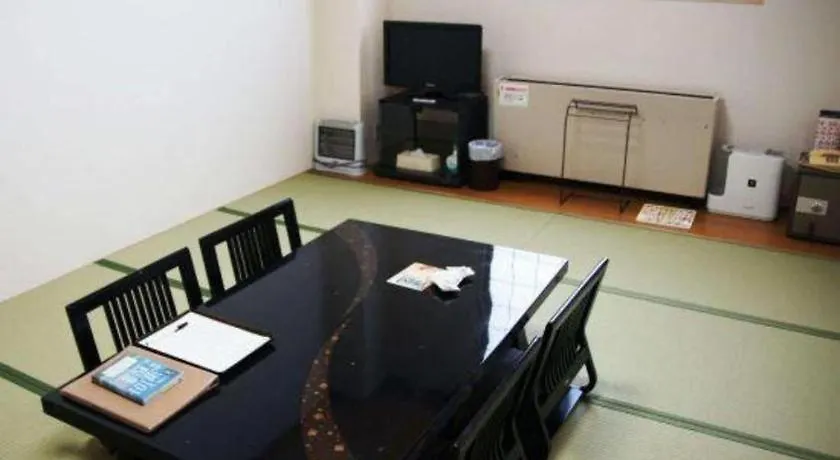 Hokkaido Futomi Meisen Manyo No Yu Ishikari Hotel